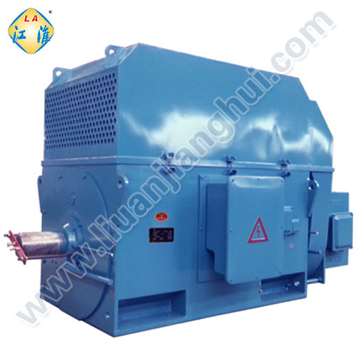 YRKK高壓三相異步電動(dòng)機_六安江淮電機