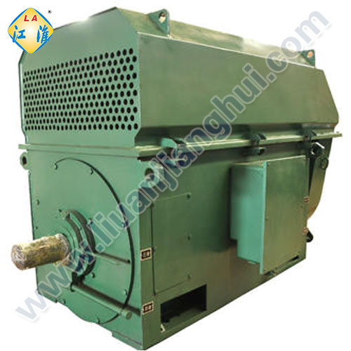 YTM磨煤機用高壓三相異步電動(dòng)機_六安江淮電機