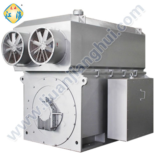 YPKK高壓變頻三相異步電動(dòng)機_六安江淮電機
