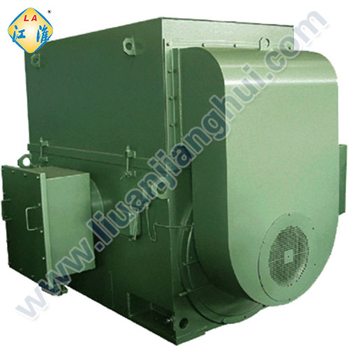 YMPS磨煤機用高壓三相異步電動(dòng)機_六安江淮電機