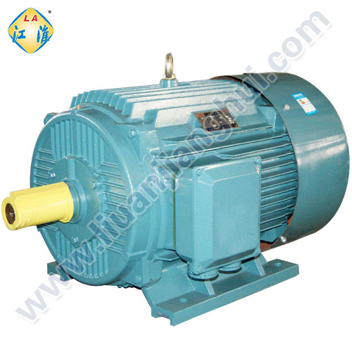 YX3高效節能三相異步電動(dòng)機_六安江淮電機