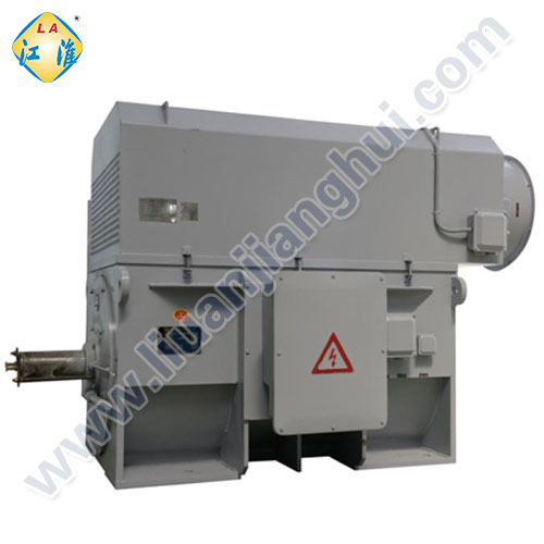 YXKS高效節能高壓三相異步電動(dòng)機_六安江淮電機