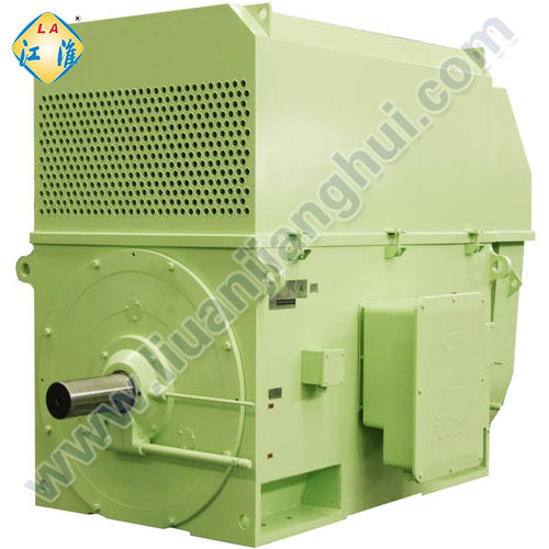 YXKK高效節能高壓三相異步電動(dòng)機_六安江淮電機