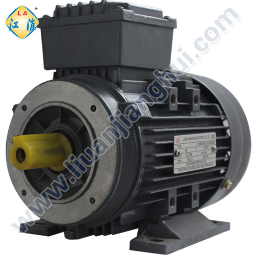 YE2高效節能三相異步電動(dòng)機_六安江淮電機