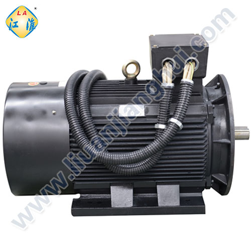 YK2空壓機專(zhuān)用三相異步電動(dòng)機_六安江淮電機