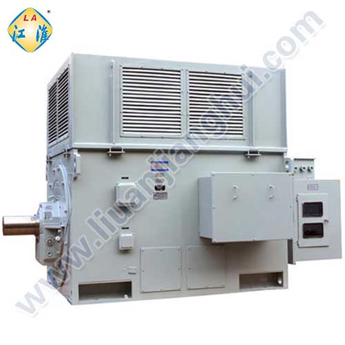 YR高壓三相異步電動(dòng)機_六安江淮電機