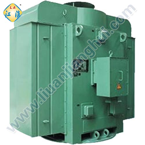 YLKK高壓立式三相異步電動(dòng)機_六安江淮電機
