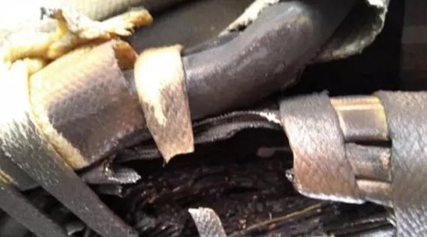 如何檢查三相異步電動(dòng)機電壓不平衡？