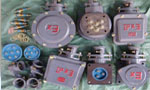防爆電機接線(xiàn)盒都有些什么特點(diǎn)