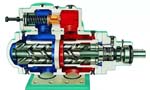 六安江淮電機的冷卻方式說(shuō)明