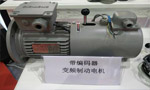 設計高性能變頻電機時(shí)應考慮的幾個(gè)方面