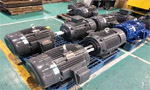 防爆電機二級能效與三級能效嗎有什么區別？