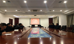 安徽工業(yè)大學(xué)鄭詩(shī)程教授一行來(lái)六安電機(jī)廠(chǎng)進(jìn)行技術(shù)指導(dǎo)。