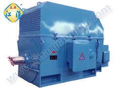 YRKK高壓三相異步電動(dòng)機_六安江淮電機