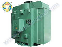 YLKS高壓立式三相異步電動(dòng)機_六安江淮電機