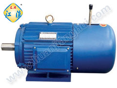 Y2EJ電磁制動(dòng)三相異步電動(dòng)機_六安江淮電機