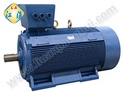 Y2低壓大功率三相異步電動(dòng)機_六安江淮電機